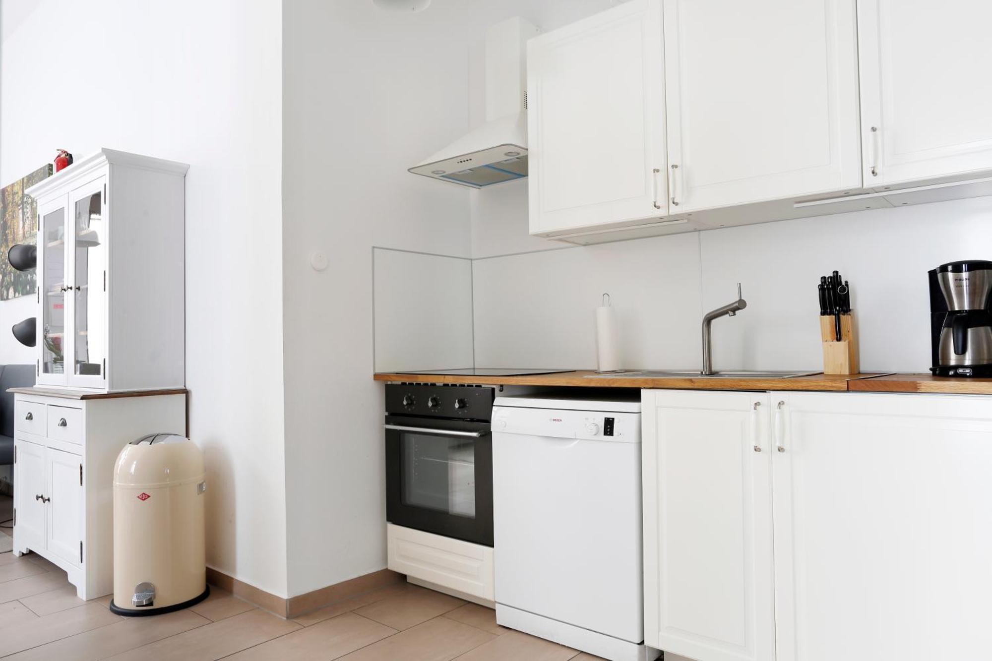 Nieb By Rockchair Apartments L Superhost Status L 3 Bedrooms Boxspringbeds 3 Bathrooms In Center "Kurfuerstendamm" - Cozy Family & Business Flair Welcomes You! Берлін Екстер'єр фото