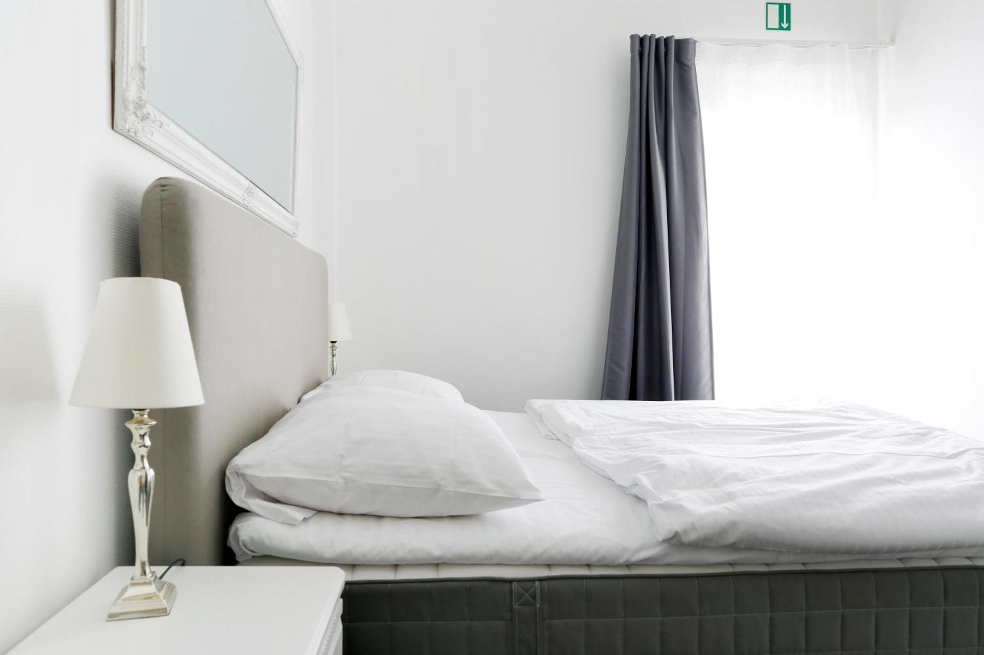 Nieb By Rockchair Apartments L Superhost Status L 3 Bedrooms Boxspringbeds 3 Bathrooms In Center "Kurfuerstendamm" - Cozy Family & Business Flair Welcomes You! Берлін Екстер'єр фото