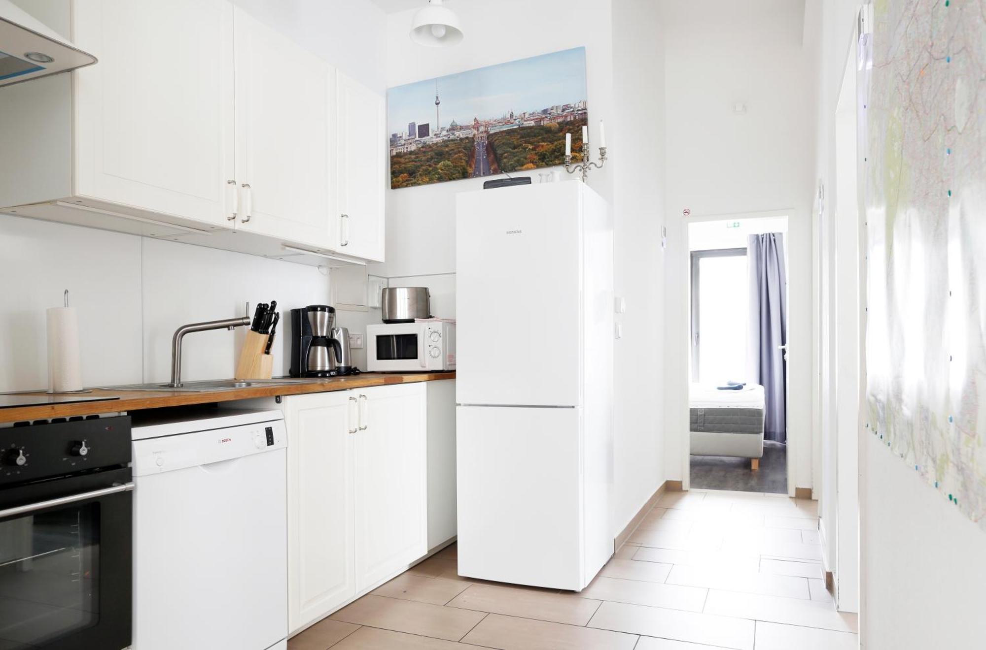Nieb By Rockchair Apartments L Superhost Status L 3 Bedrooms Boxspringbeds 3 Bathrooms In Center "Kurfuerstendamm" - Cozy Family & Business Flair Welcomes You! Берлін Екстер'єр фото