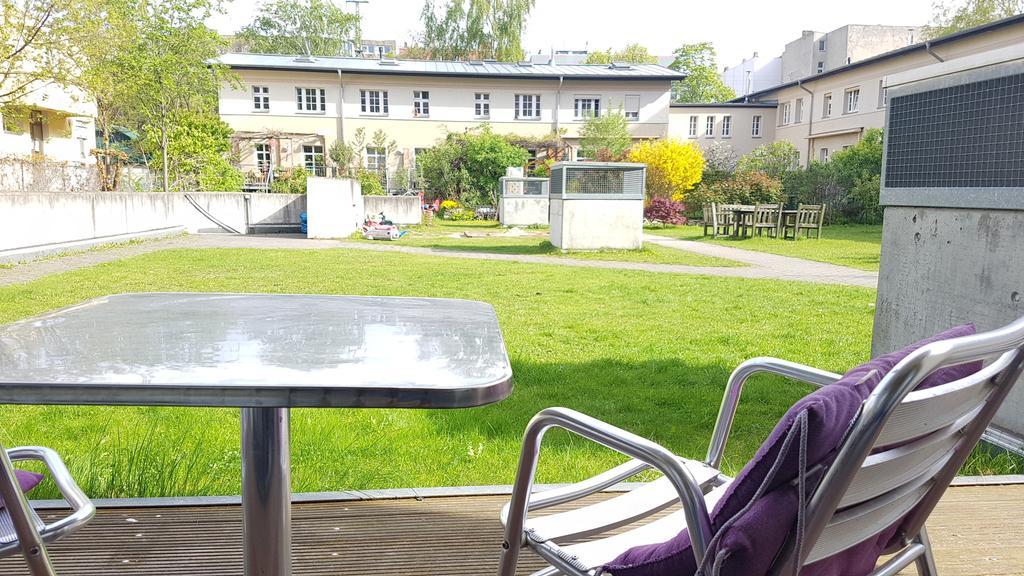 Nieb By Rockchair Apartments L Superhost Status L 3 Bedrooms Boxspringbeds 3 Bathrooms In Center "Kurfuerstendamm" - Cozy Family & Business Flair Welcomes You! Берлін Екстер'єр фото